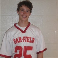 Chanc Russell