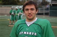 Mark Baumgarten