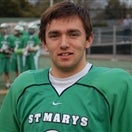 Mark Baumgarten mugshot
