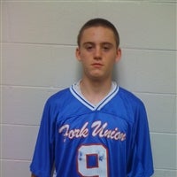 Kevin Gunther mugshot
