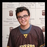 Alex Scarr