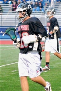 Quinn Albright
