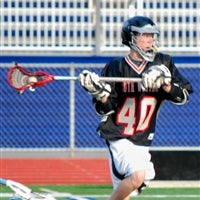 Luke Nicklas