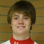 Tyler Morrison mugshot