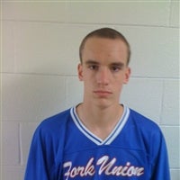 Jacob Tunney