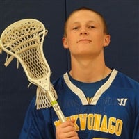 Collin Groves mugshot