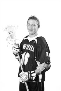 Cameron Cole