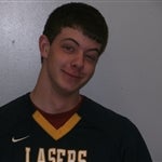Nathan Weber mugshot