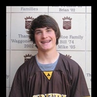Jackson Briscoe