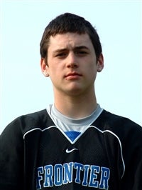 Brendon Forant
