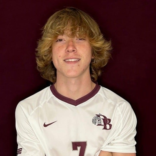 Gavin Farmer mugshot
