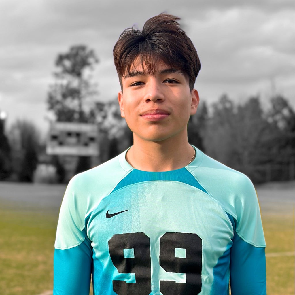 Cris Angeles mugshot