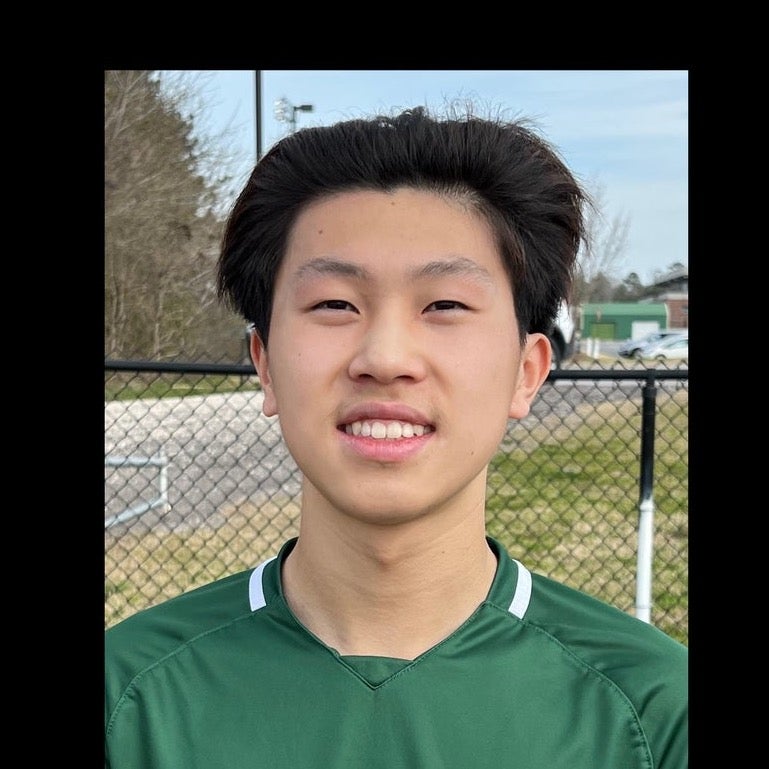Andy  Yang mugshot