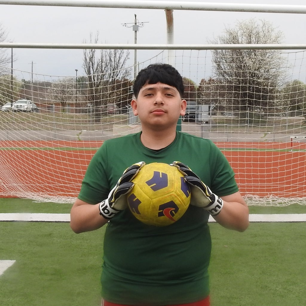 Andrew Leal mugshot