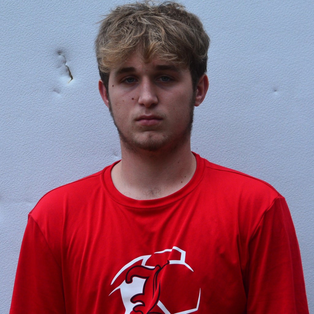 Jaxon Whitehead mugshot
