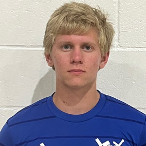Will Bishop  mugshot