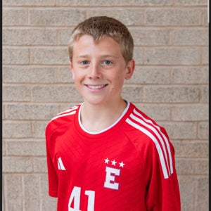 Teddy Stockham mugshot