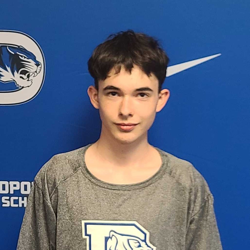 Jacob Hollingsworth mugshot