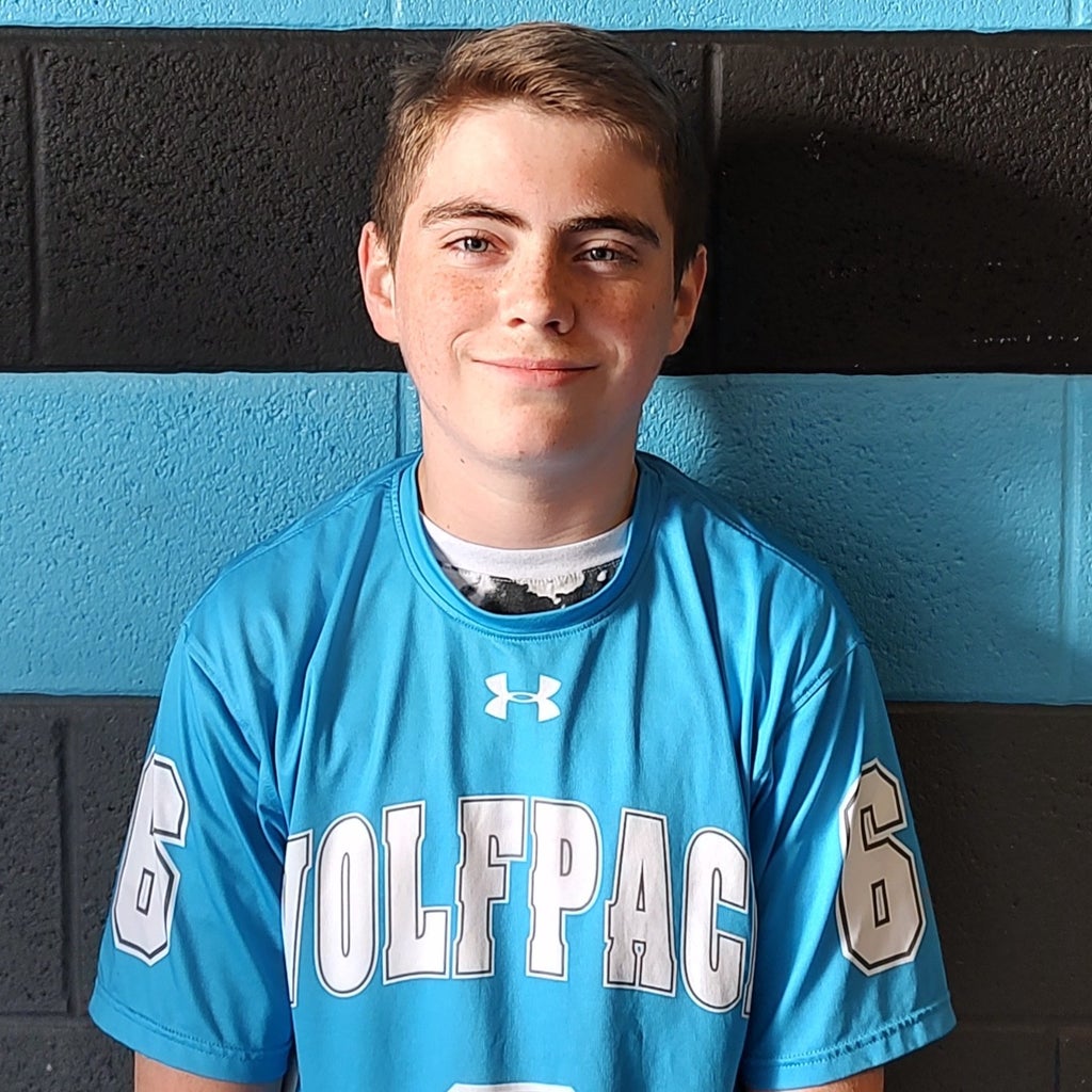 Elijah Stallard mugshot