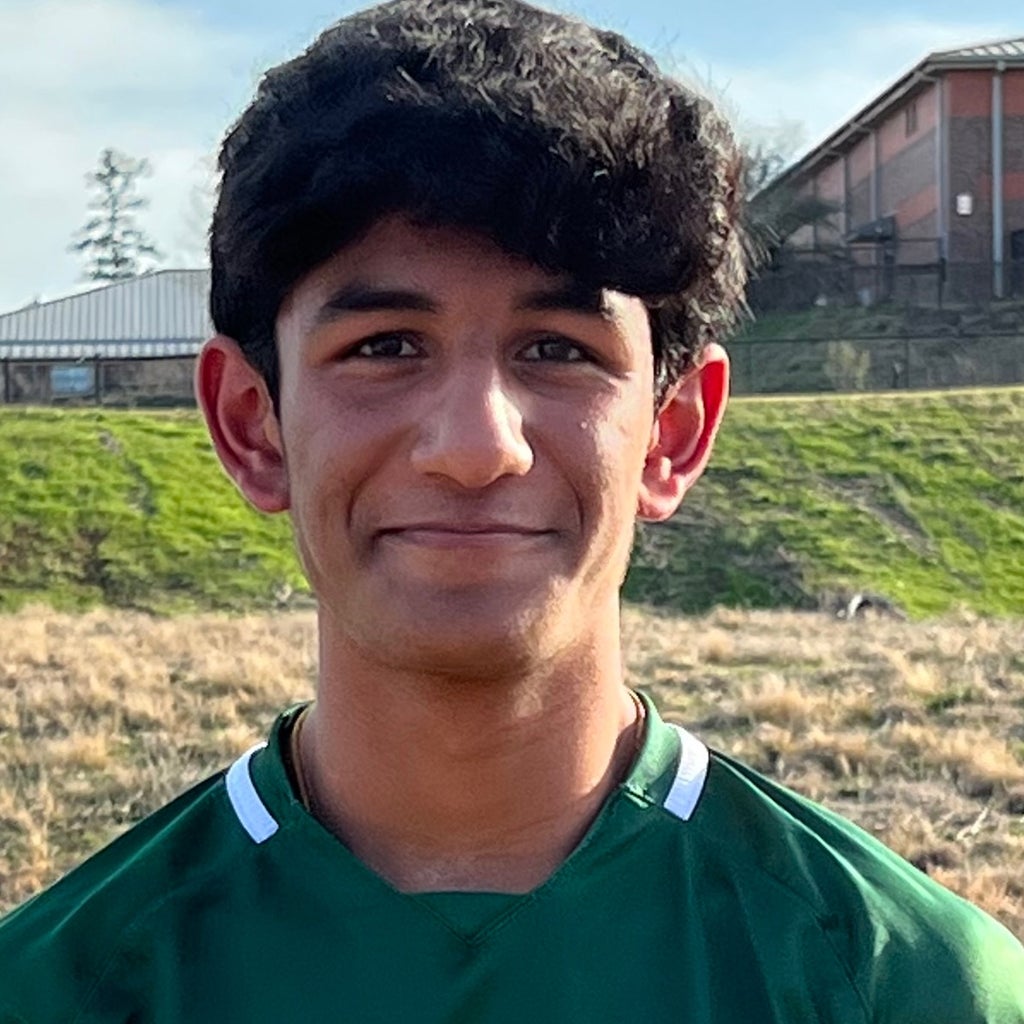 Hersh Patel mugshot