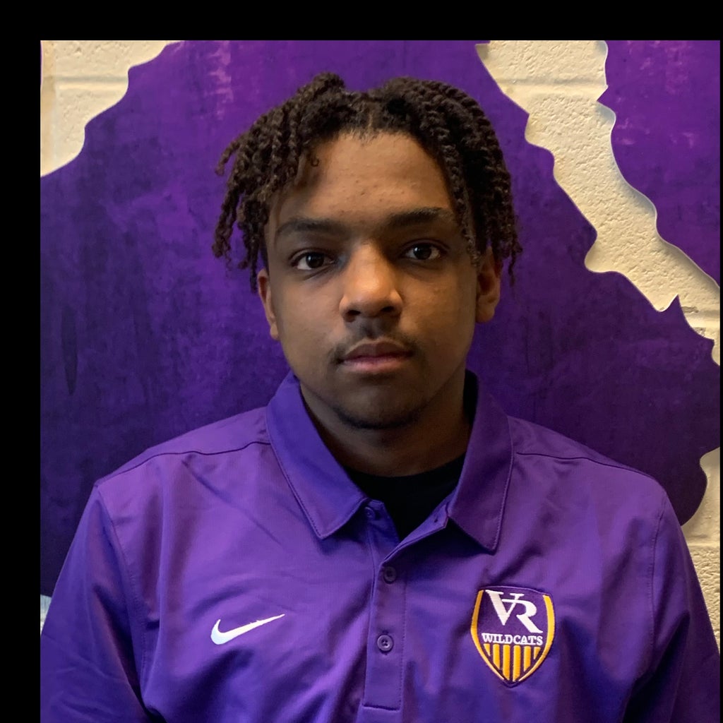 Zyon McCoy mugshot