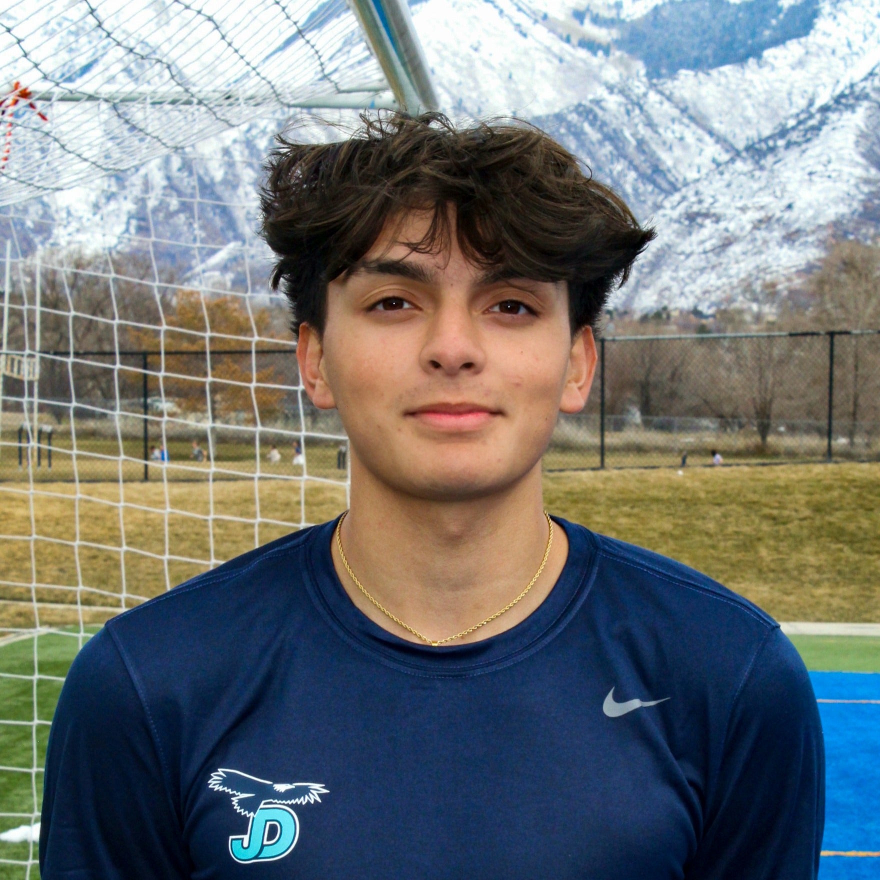 Jacob Alvarez mugshot