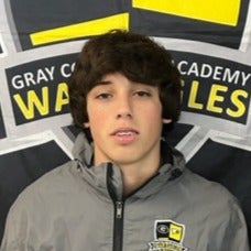 Gavin Greer mugshot