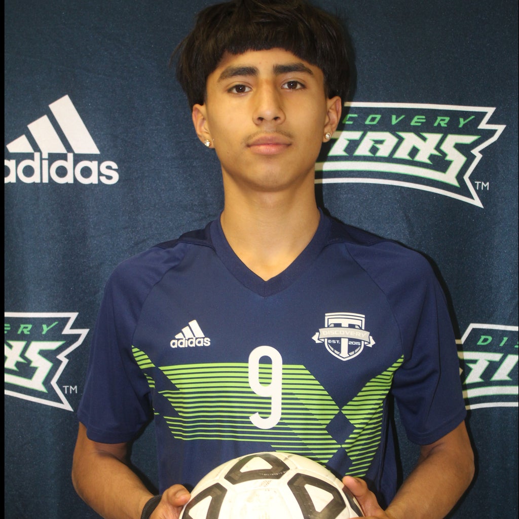 Antonio Altamirano mugshot