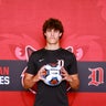 Mason Roe mugshot