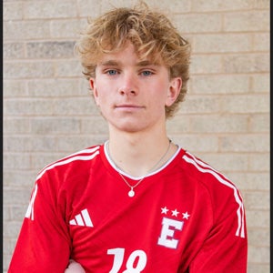 Liam Sackville mugshot