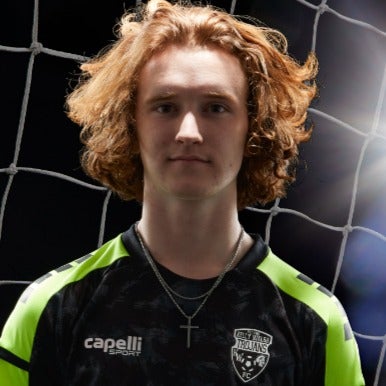Parker O'Neill mugshot