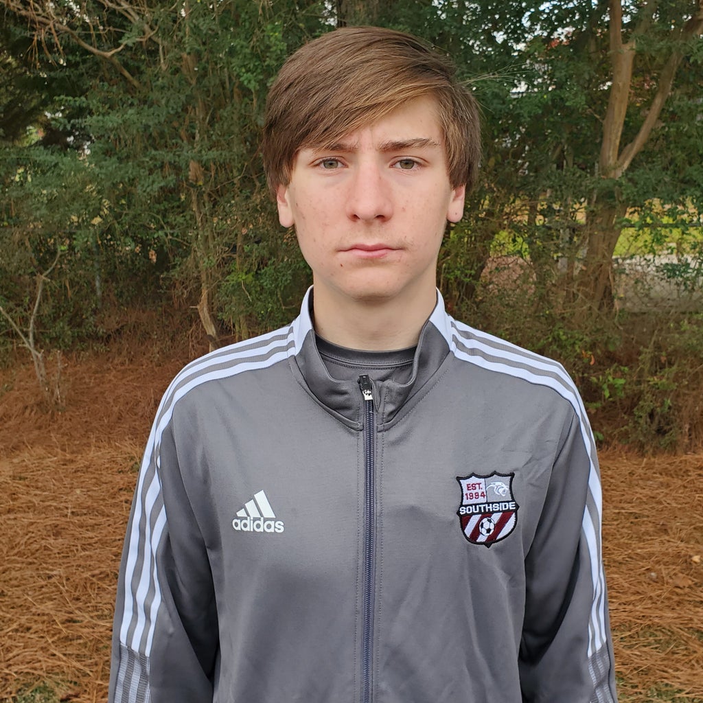 Jackson Greene mugshot