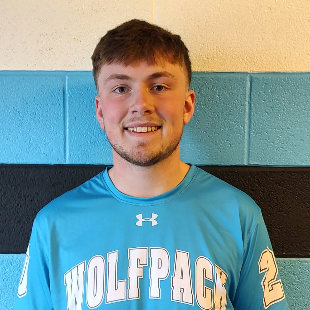 Clayton  Compton mugshot