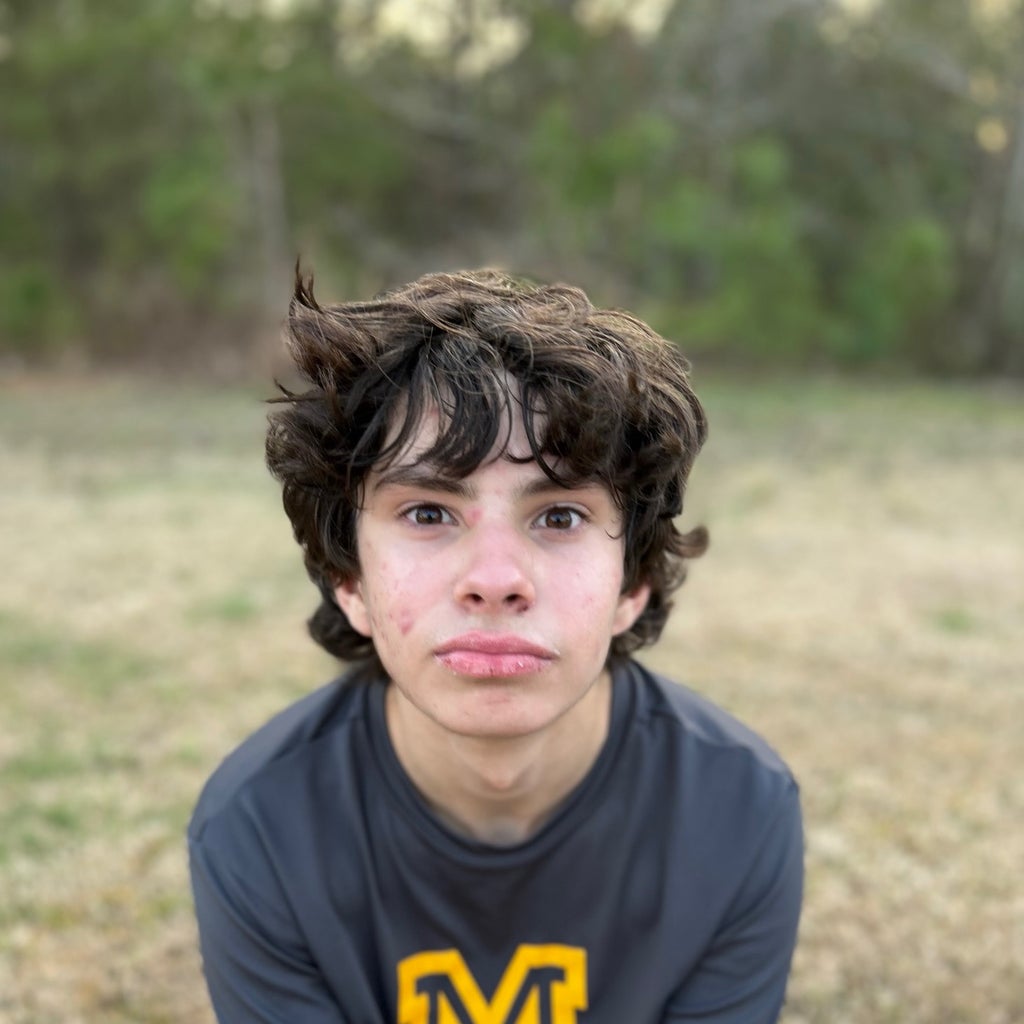 Jack Bearden mugshot