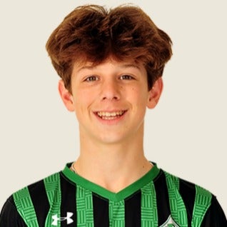 Hudson Harris