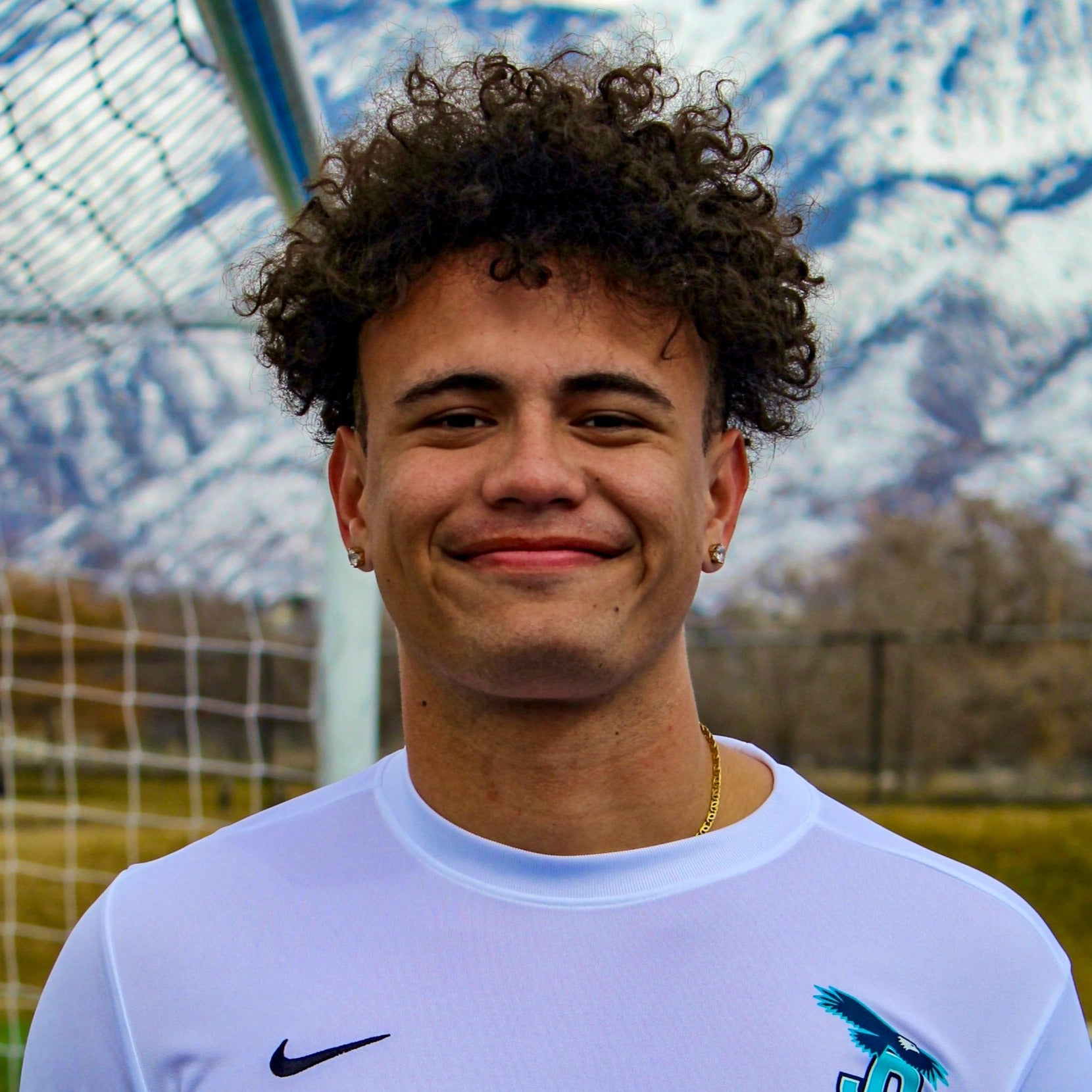 Hauroa Morgant mugshot