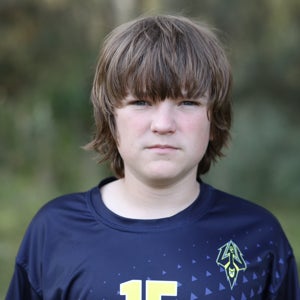 Colton Bethard mugshot