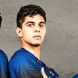 Joal Hamana mugshot