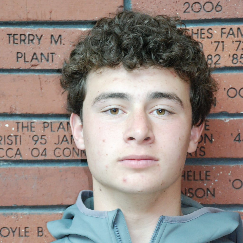 Easton Toone mugshot