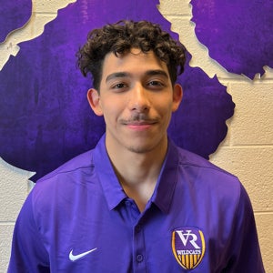 Manuel Garcia mugshot