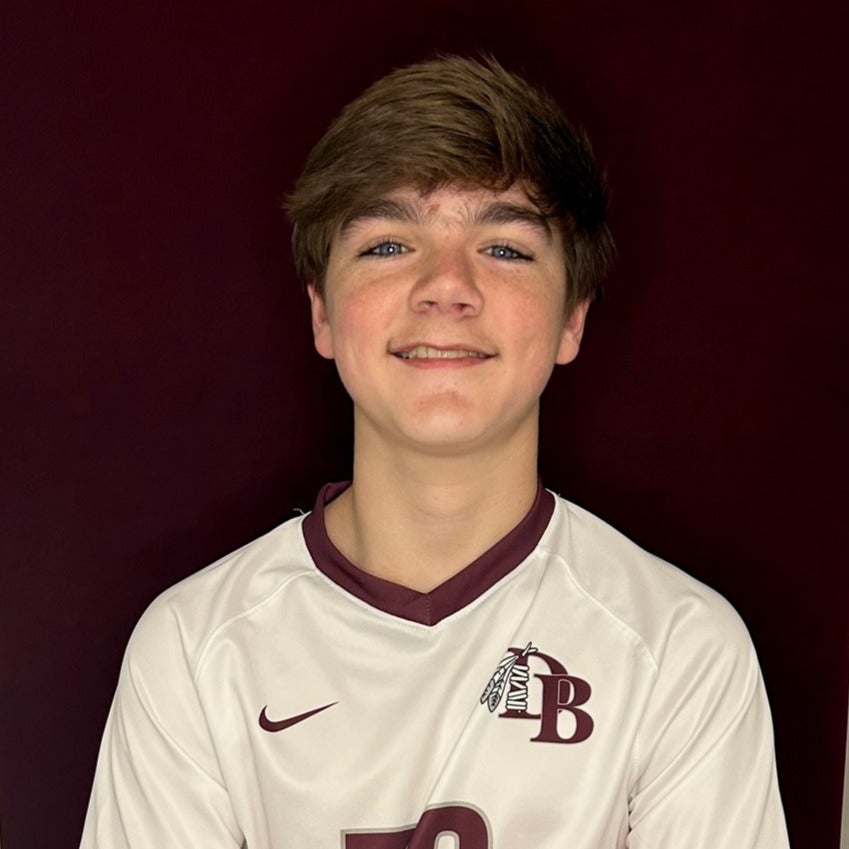 Cooper Mears mugshot