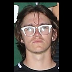 Tristan Troutman mugshot