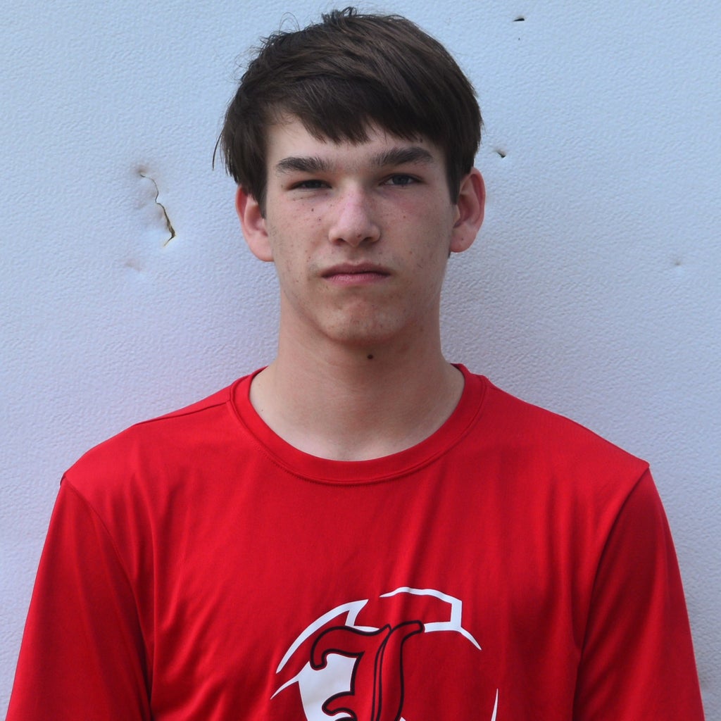 Sammy Foote mugshot
