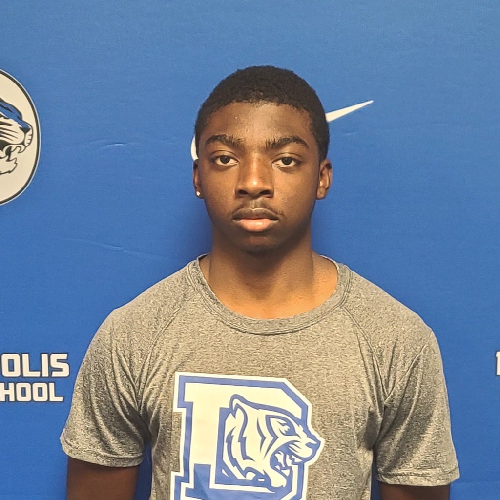 Rhylan Simmons mugshot