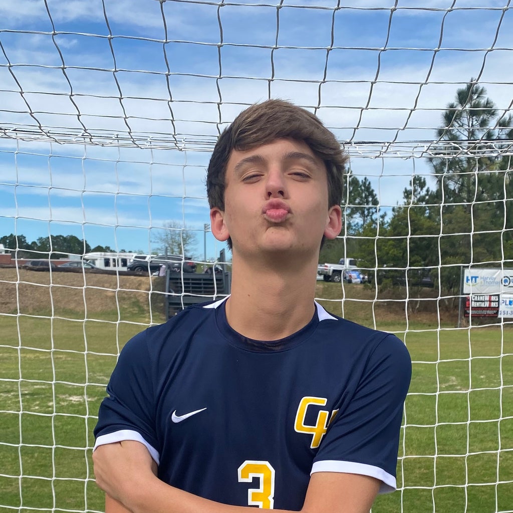 Tucker Winter mugshot