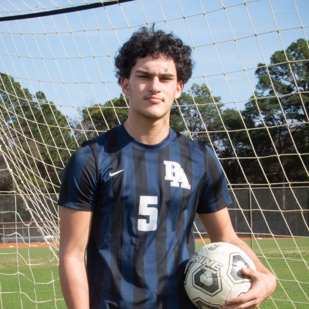Zeke Gonzalez