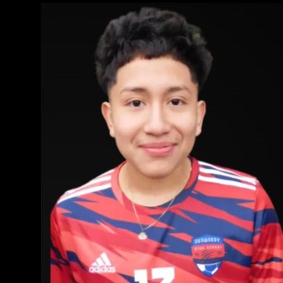 Chris Loja mugshot