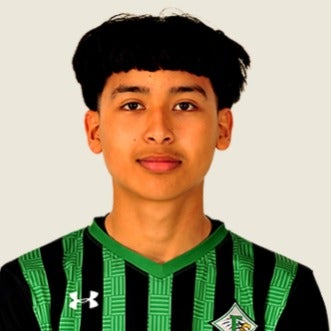 Alexis Vieyra mugshot