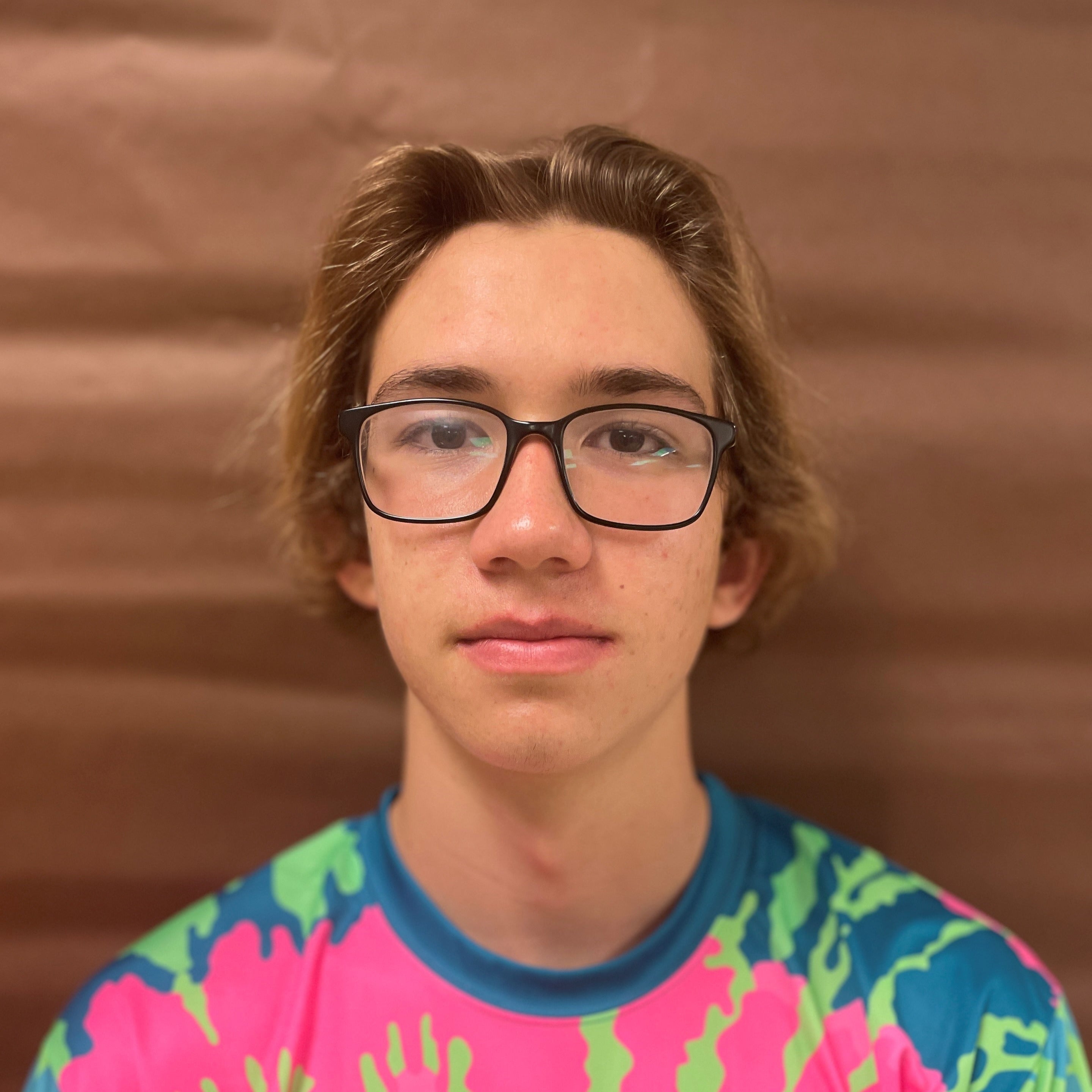 Zac Boyd