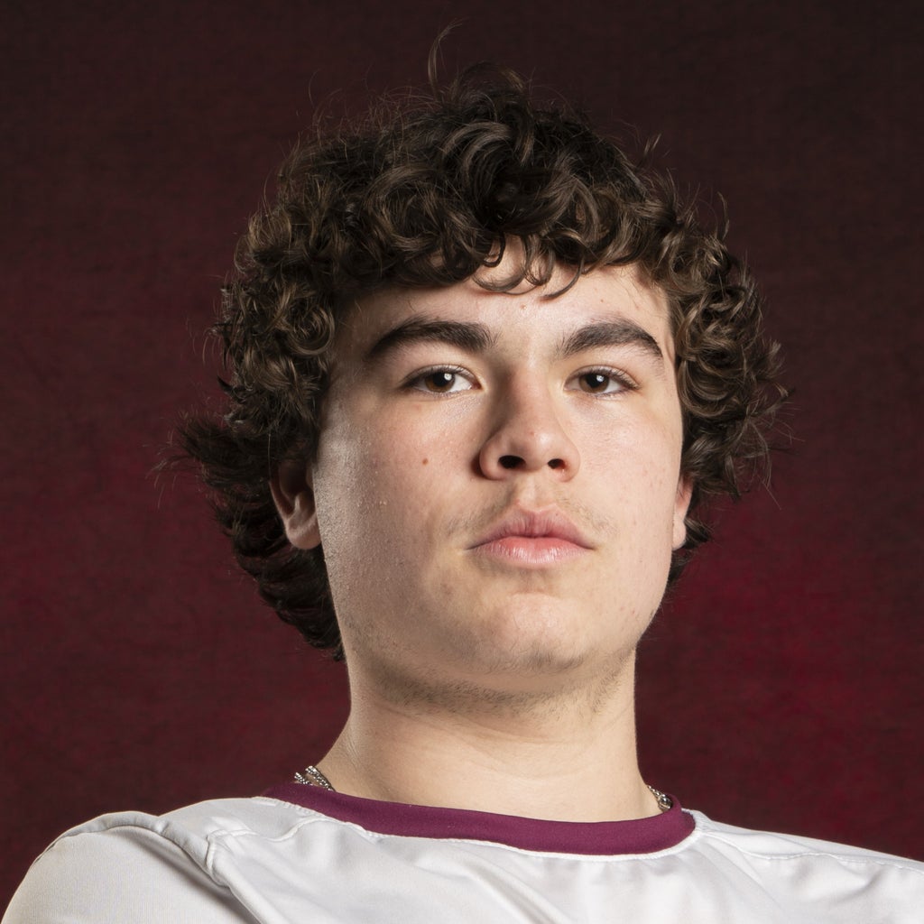 Max Arenas mugshot